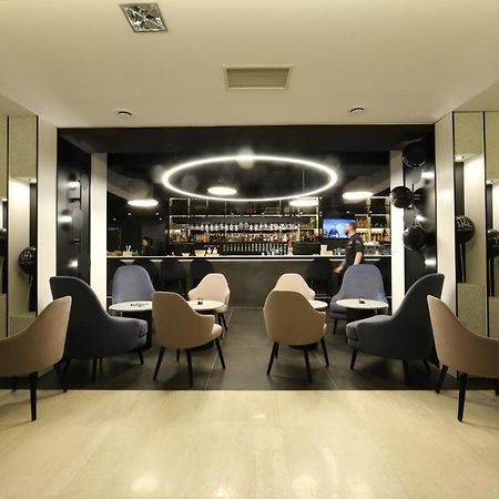 Havet Hotel Resort & Spa جيفيجينا المظهر الخارجي الصورة