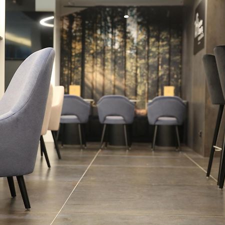 Havet Hotel Resort & Spa جيفيجينا المظهر الخارجي الصورة