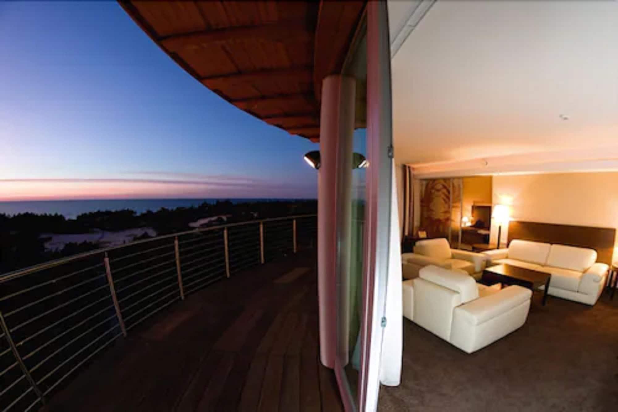 Havet Hotel Resort & Spa جيفيجينا المظهر الخارجي الصورة