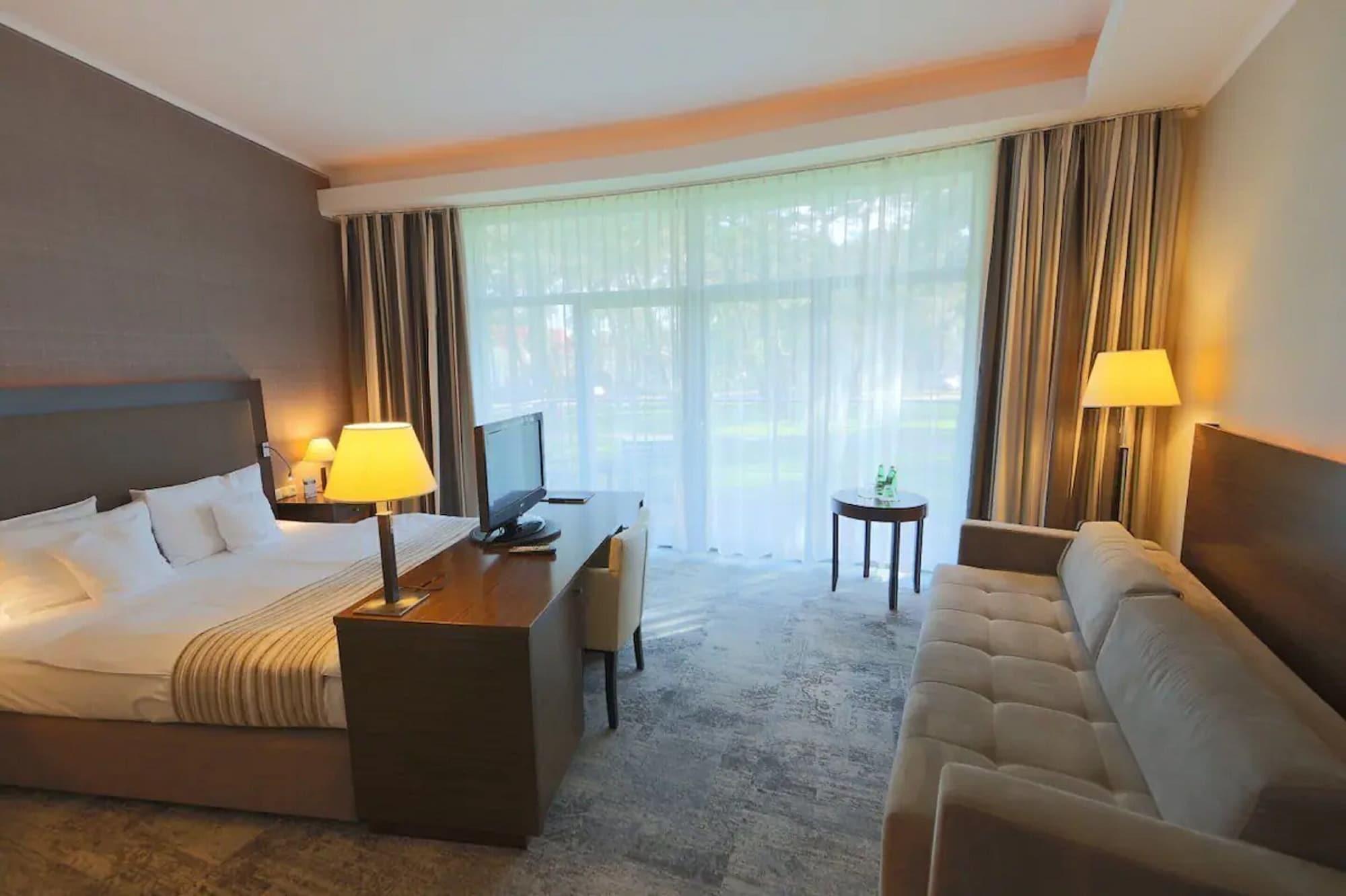 Havet Hotel Resort & Spa جيفيجينا المظهر الخارجي الصورة