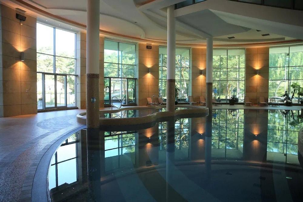 Havet Hotel Resort & Spa جيفيجينا المظهر الخارجي الصورة