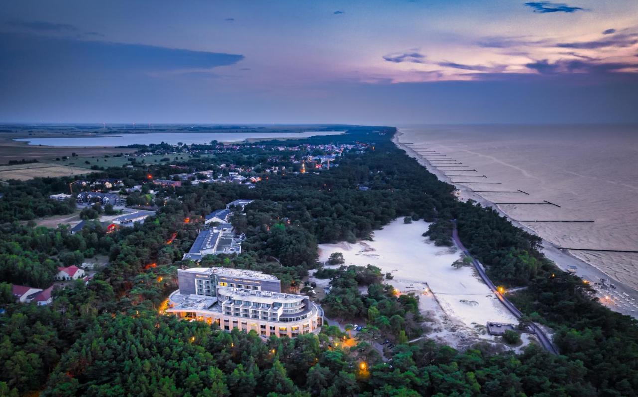 Havet Hotel Resort & Spa جيفيجينا المظهر الخارجي الصورة