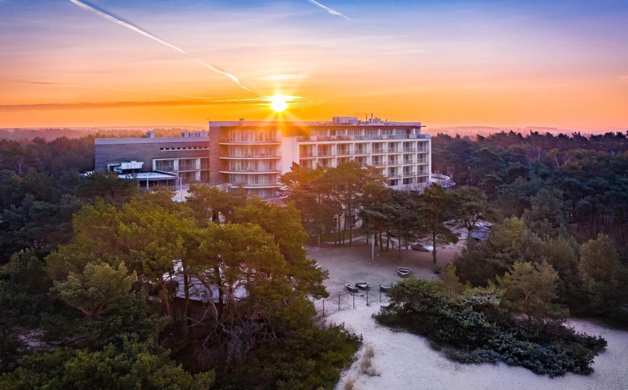 Havet Hotel Resort & Spa جيفيجينا المظهر الخارجي الصورة