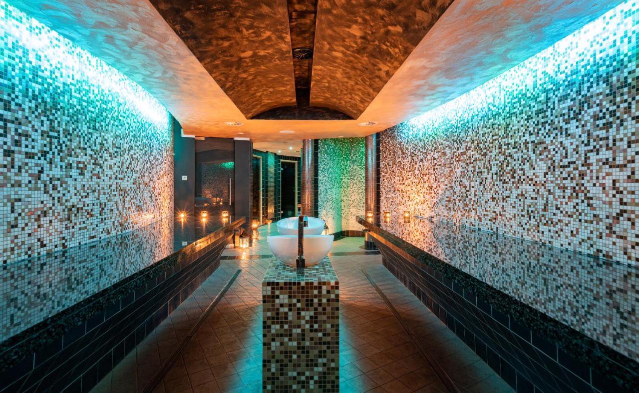 Havet Hotel Resort & Spa جيفيجينا المظهر الخارجي الصورة