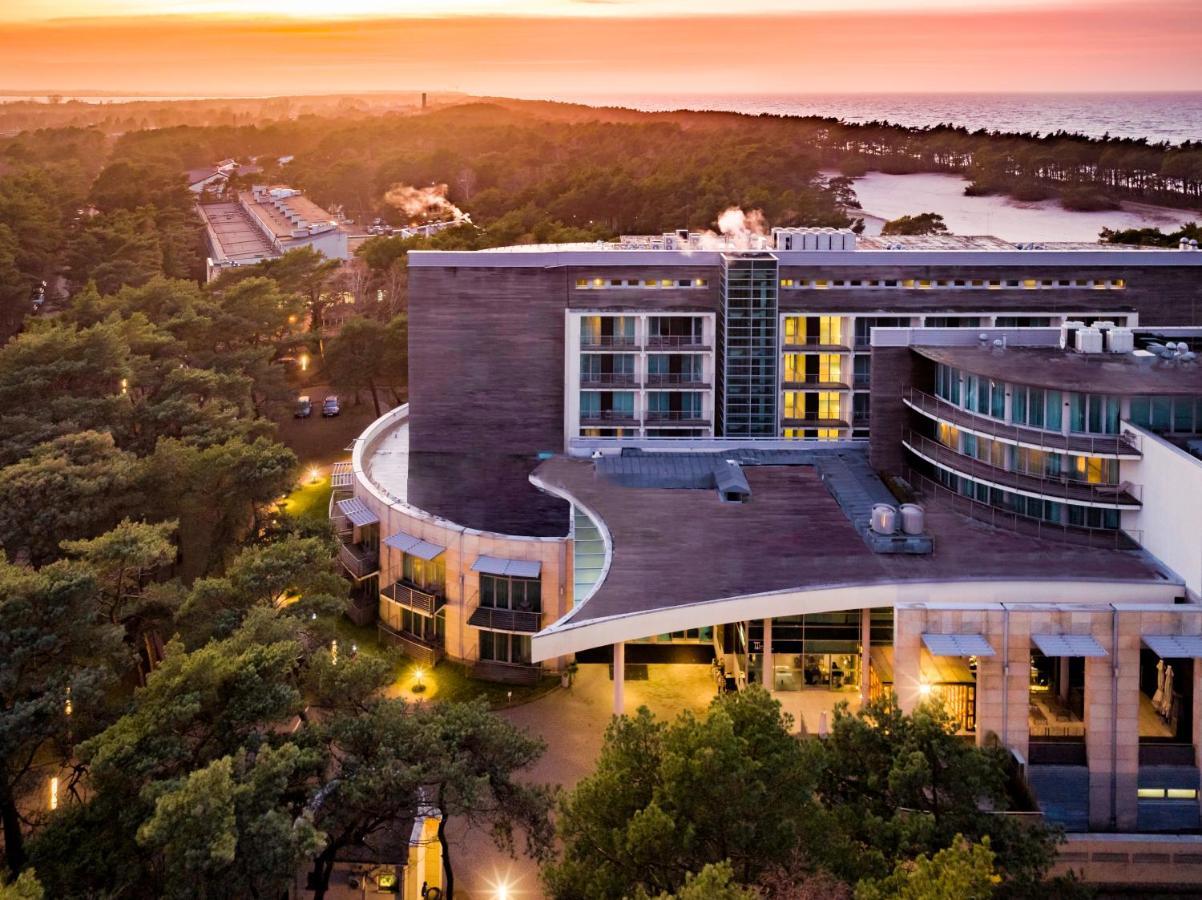 Havet Hotel Resort & Spa جيفيجينا المظهر الخارجي الصورة