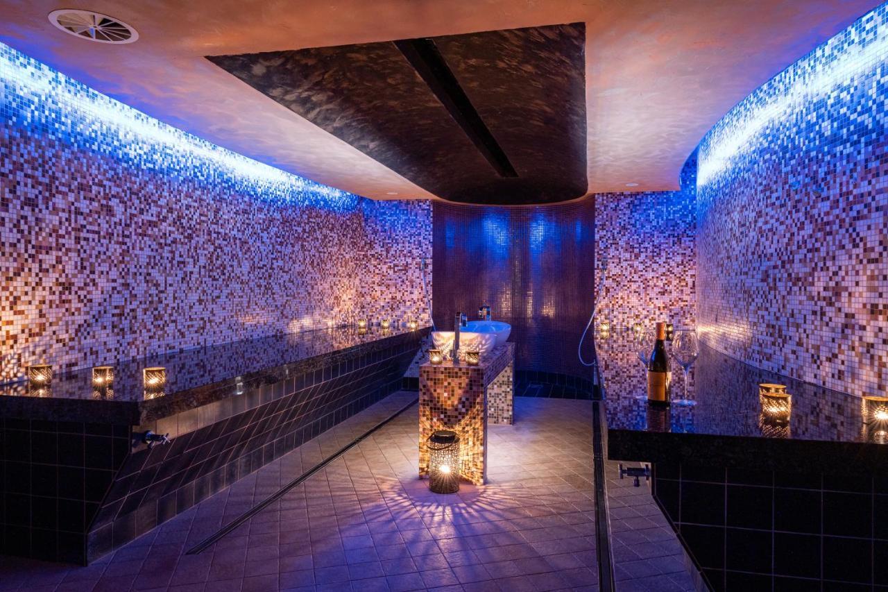 Havet Hotel Resort & Spa جيفيجينا المظهر الخارجي الصورة