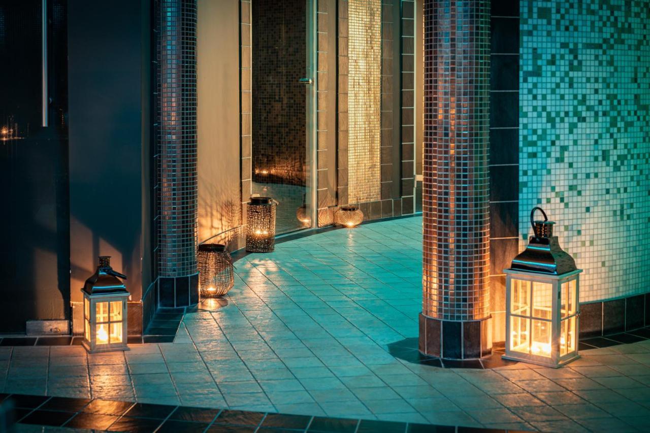 Havet Hotel Resort & Spa جيفيجينا المظهر الخارجي الصورة