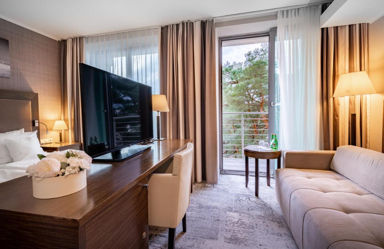 Havet Hotel Resort & Spa جيفيجينا المظهر الخارجي الصورة