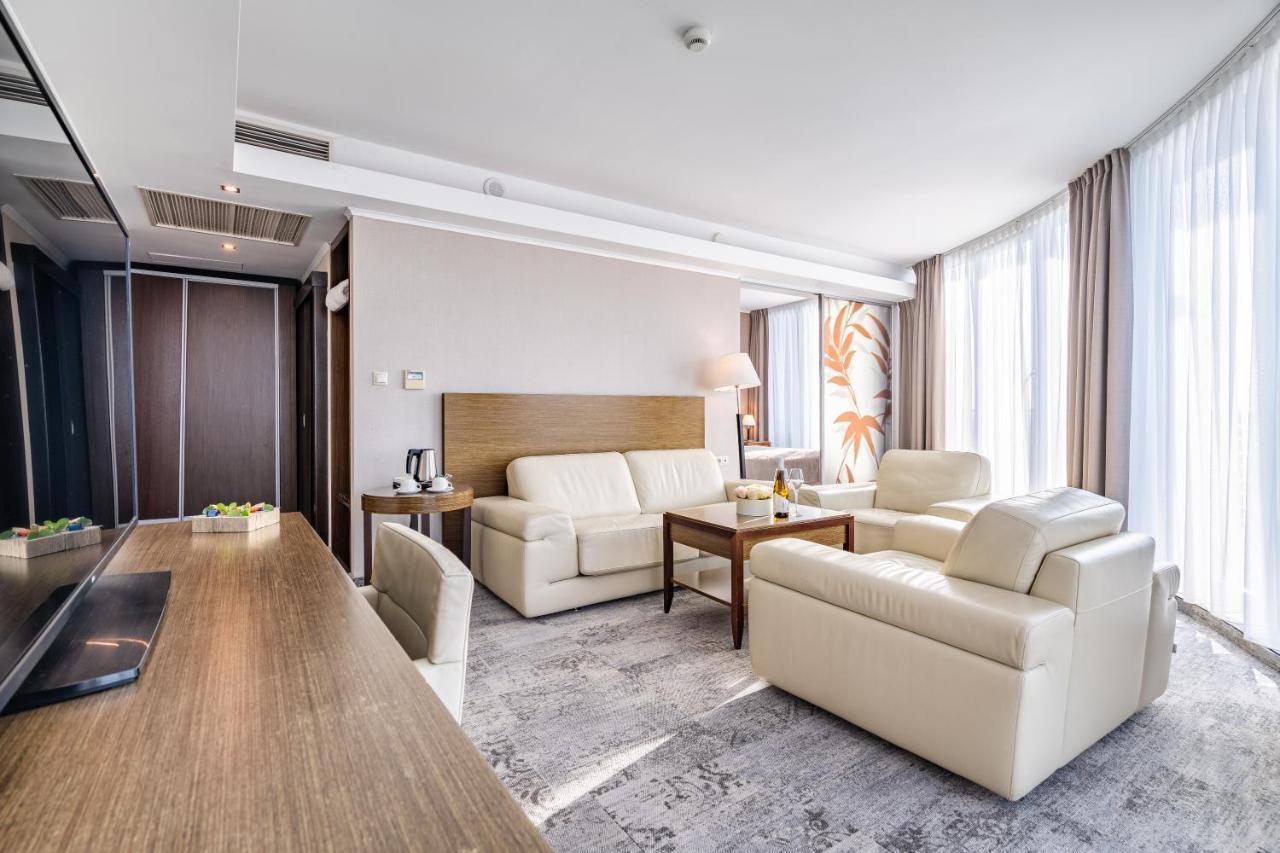 Havet Hotel Resort & Spa جيفيجينا المظهر الخارجي الصورة