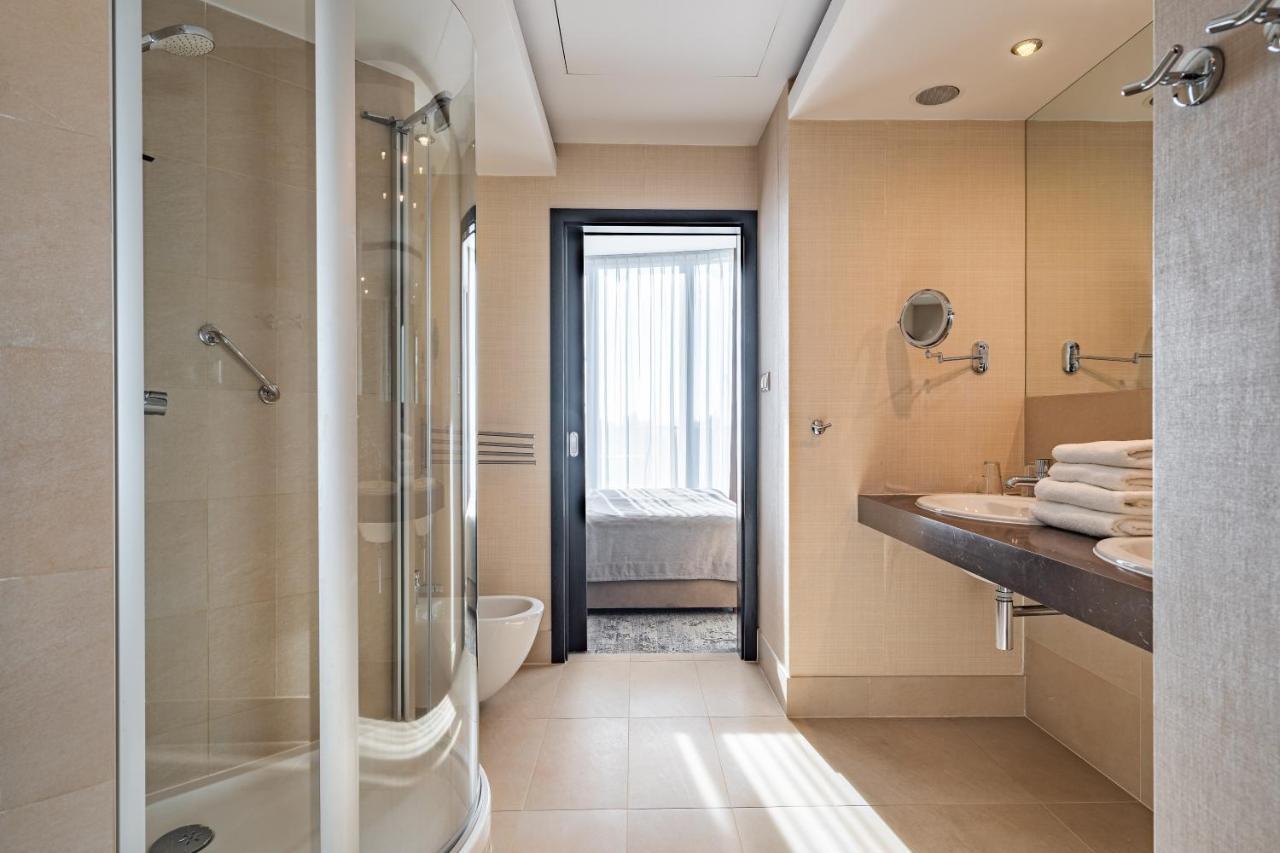 Havet Hotel Resort & Spa جيفيجينا المظهر الخارجي الصورة