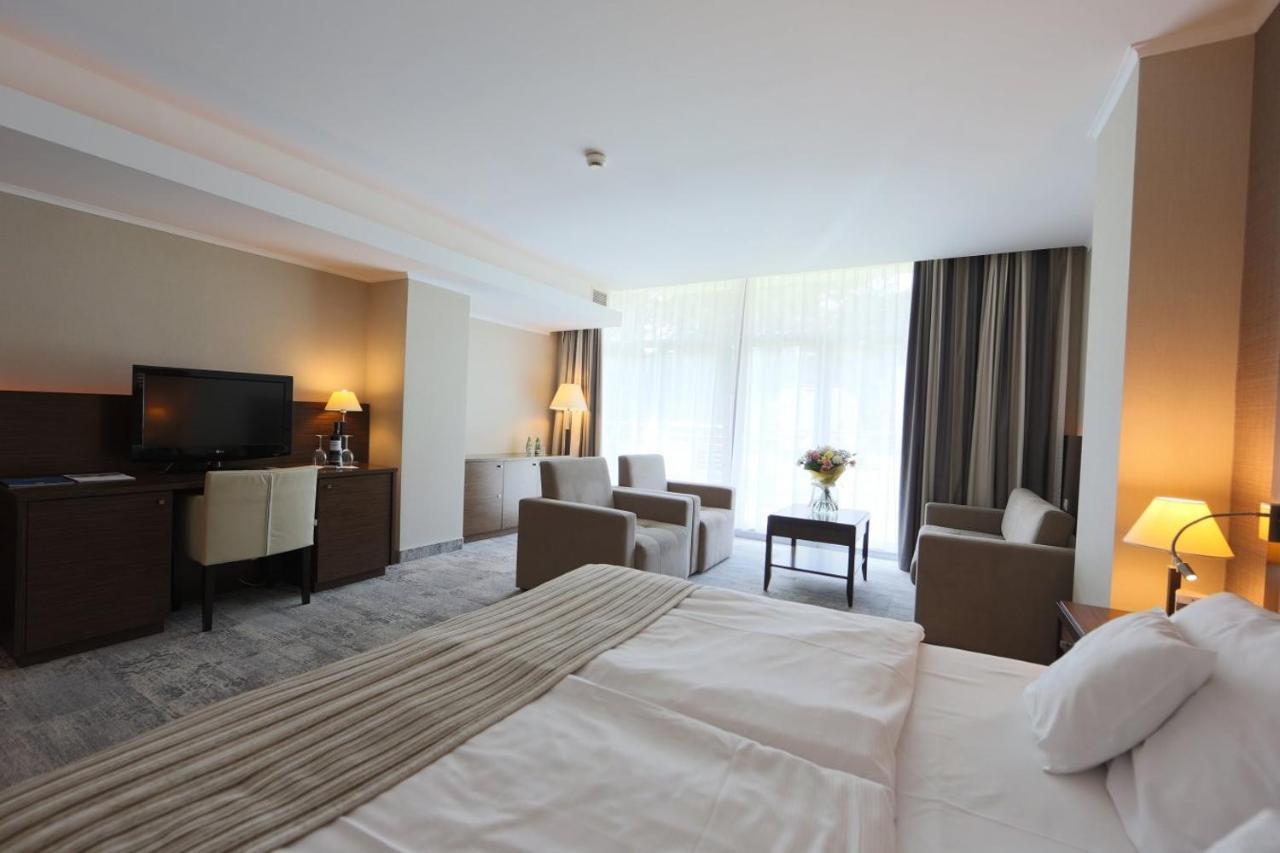 Havet Hotel Resort & Spa جيفيجينا المظهر الخارجي الصورة