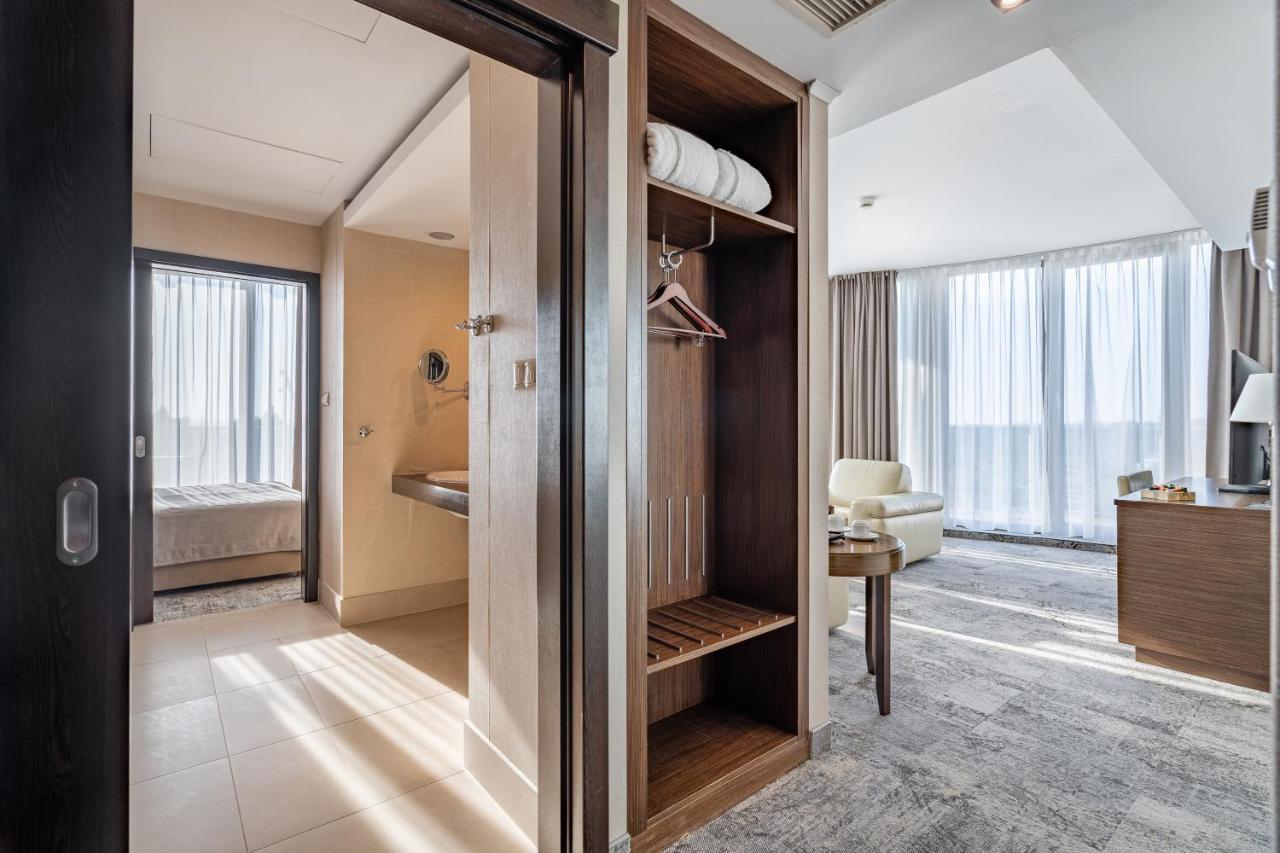 Havet Hotel Resort & Spa جيفيجينا المظهر الخارجي الصورة