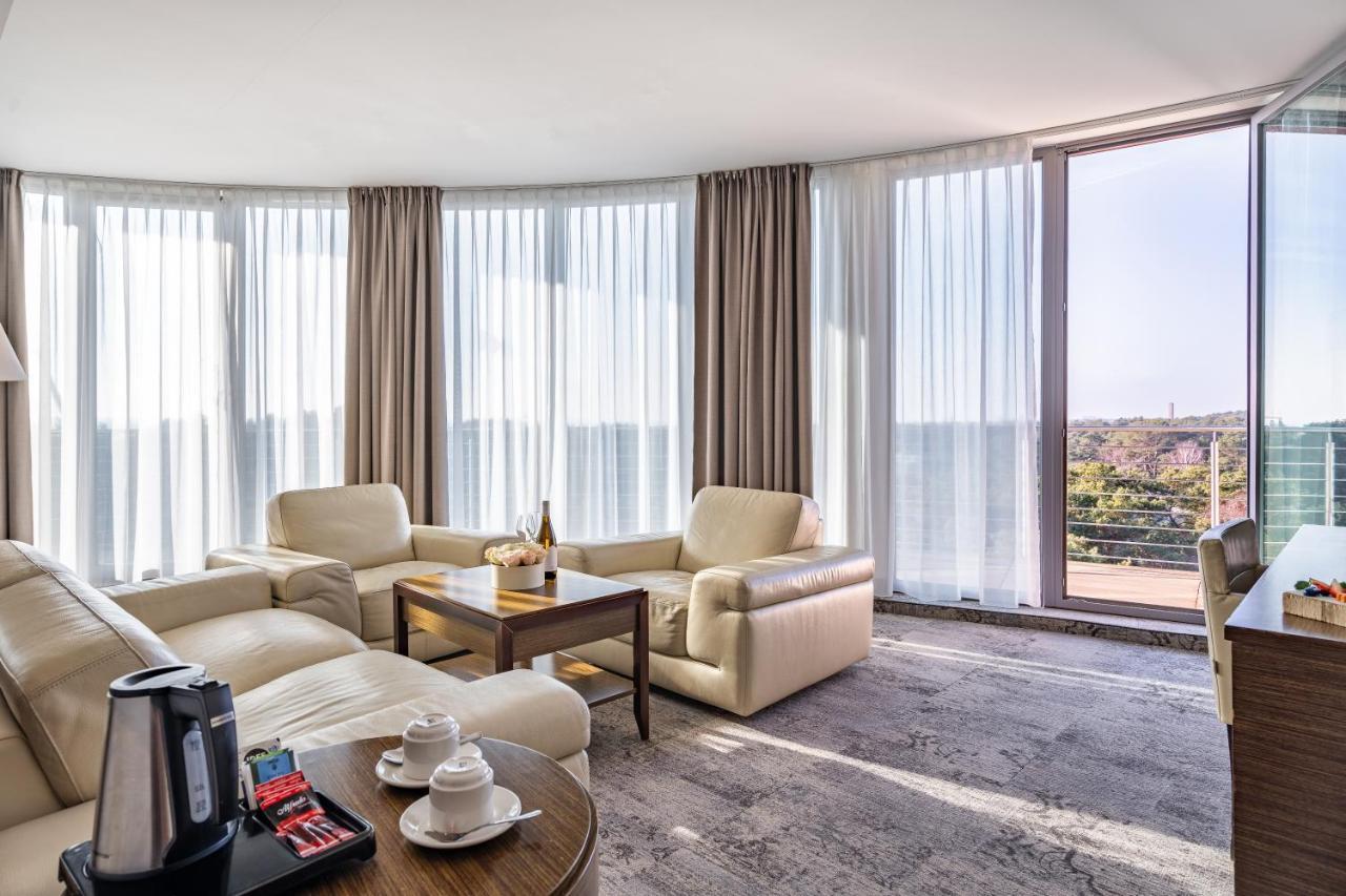 Havet Hotel Resort & Spa جيفيجينا المظهر الخارجي الصورة