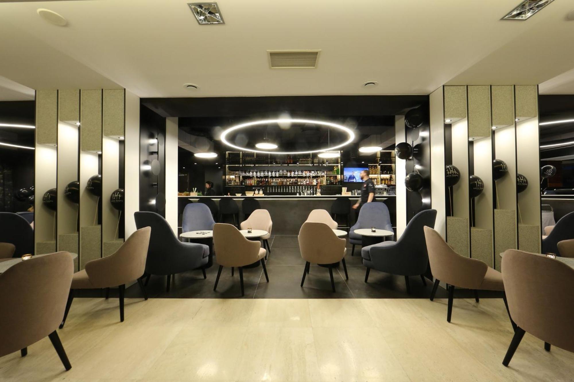 Havet Hotel Resort & Spa جيفيجينا المظهر الخارجي الصورة
