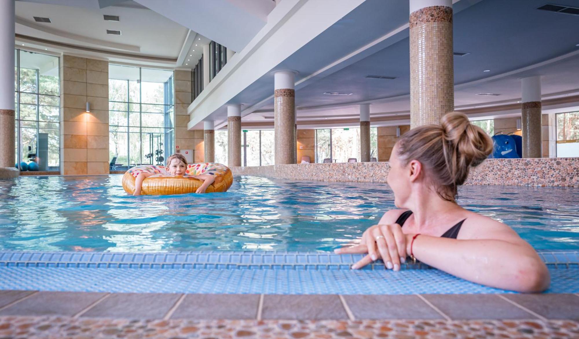 Havet Hotel Resort & Spa جيفيجينا المظهر الخارجي الصورة
