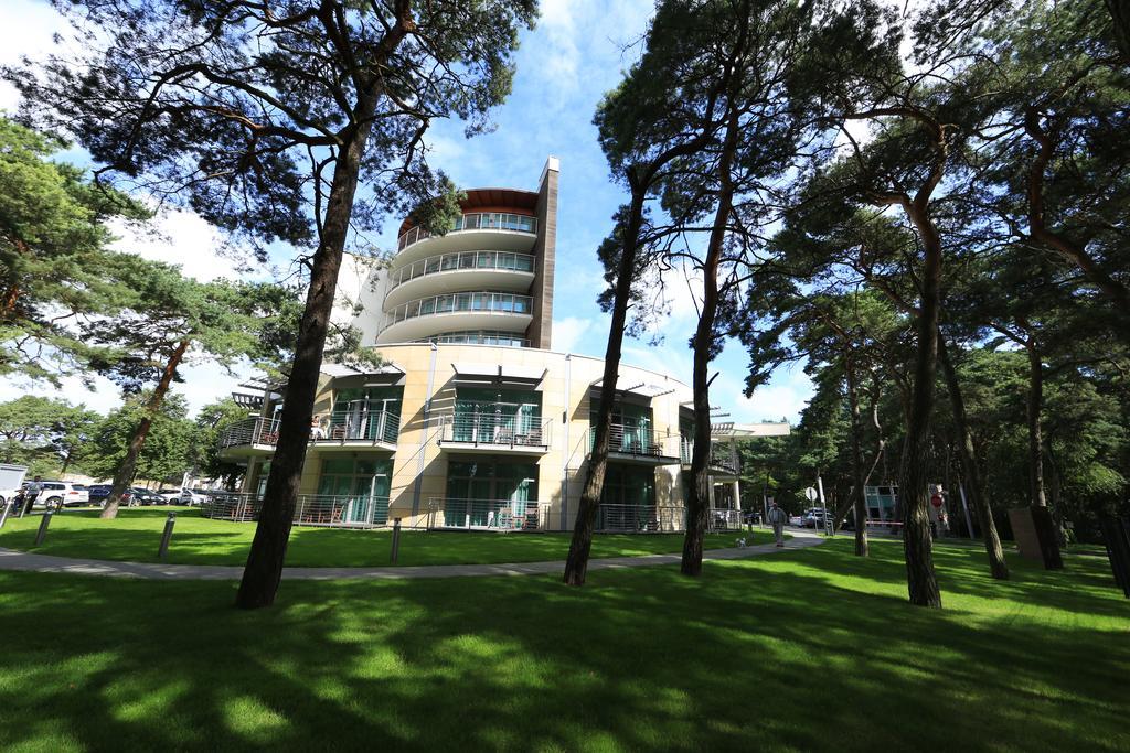 Havet Hotel Resort & Spa جيفيجينا المظهر الخارجي الصورة