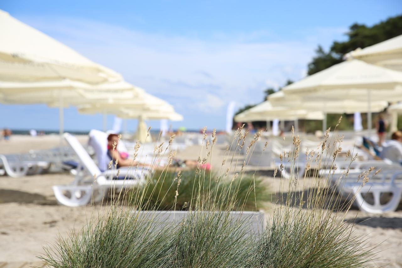 Havet Hotel Resort & Spa جيفيجينا المظهر الخارجي الصورة