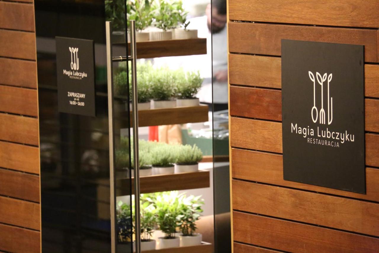 Havet Hotel Resort & Spa جيفيجينا المظهر الخارجي الصورة
